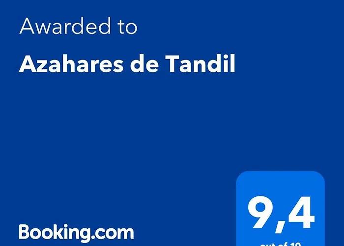 Azahares De Tandil