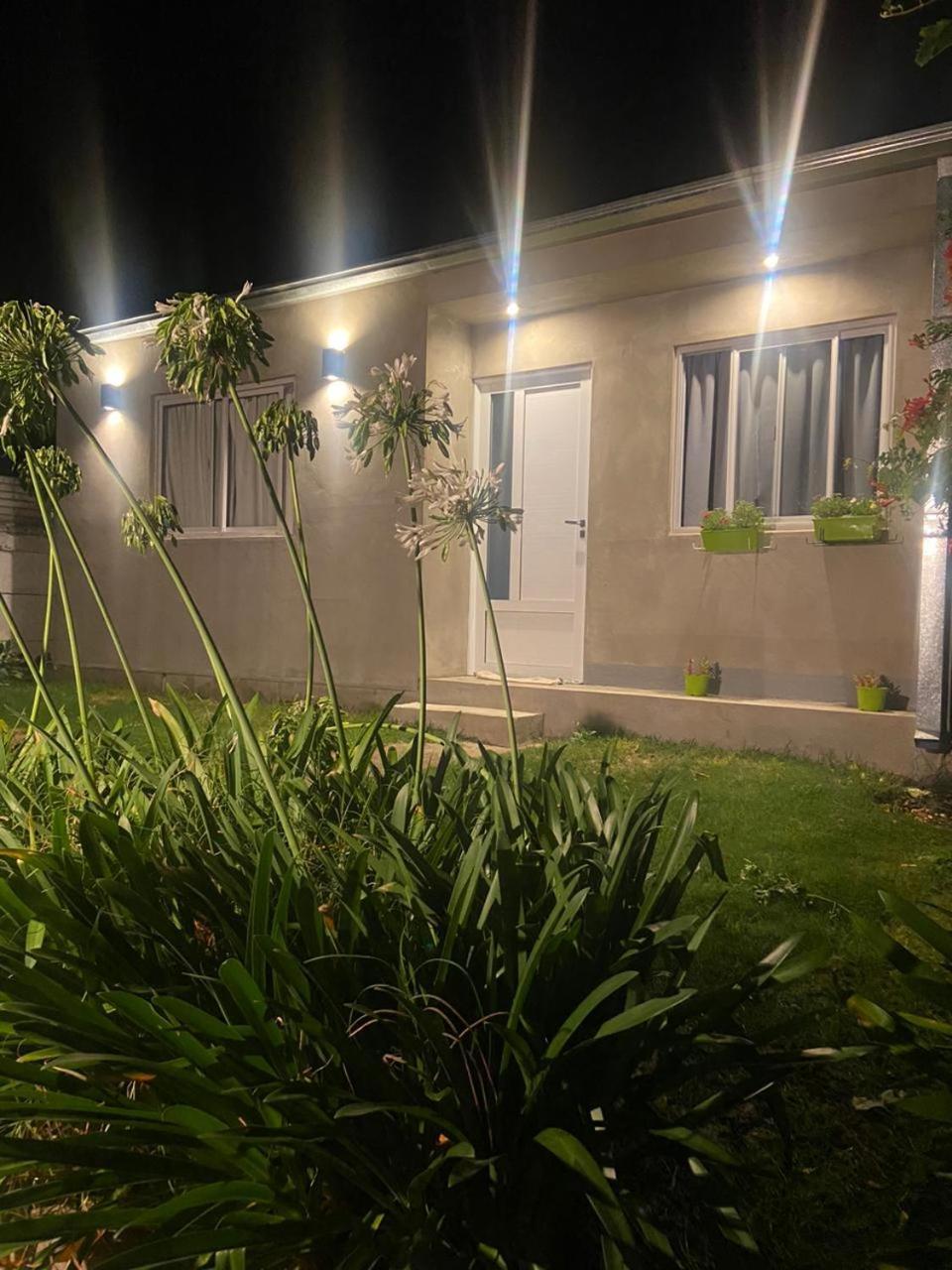 Holiday home Azahares De Tandil