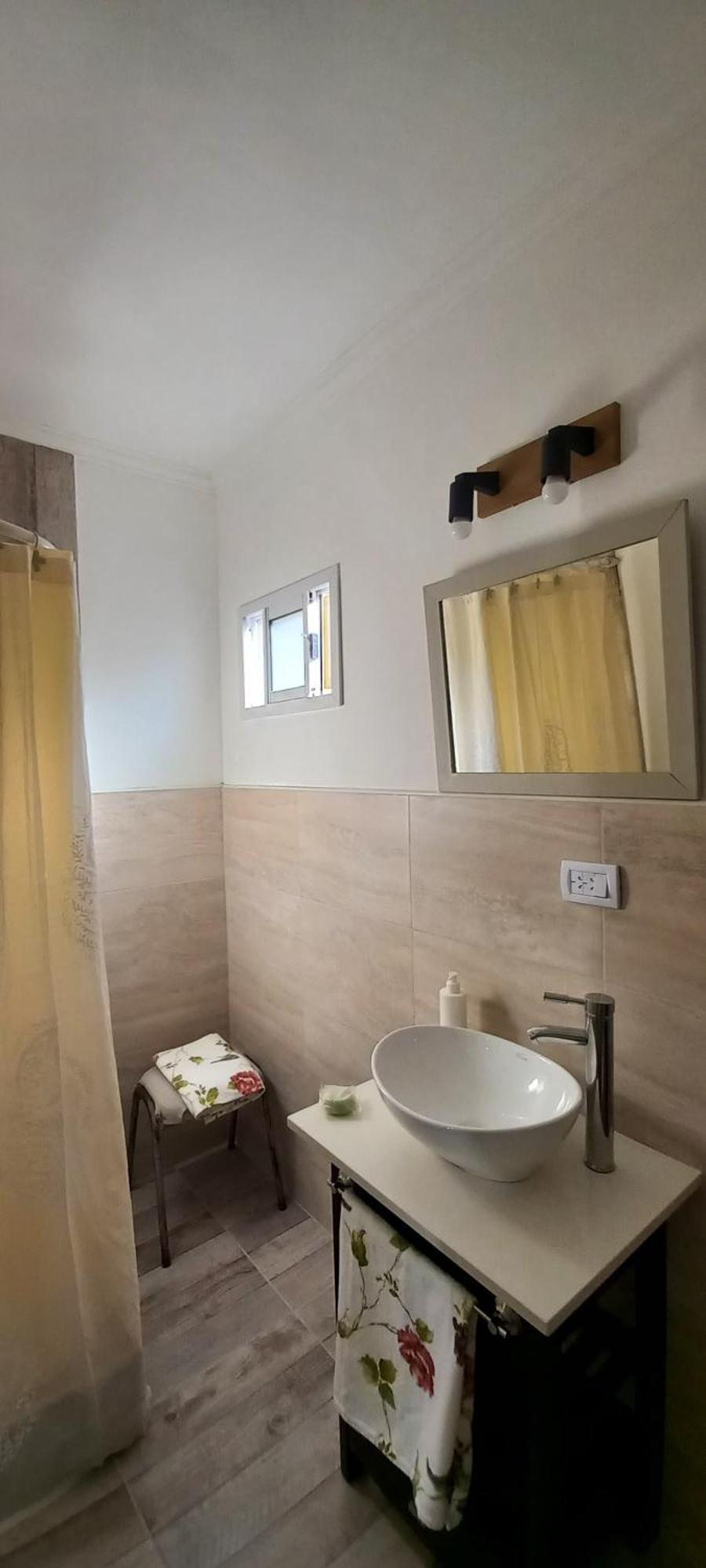 Azahares De Holiday home Tandil