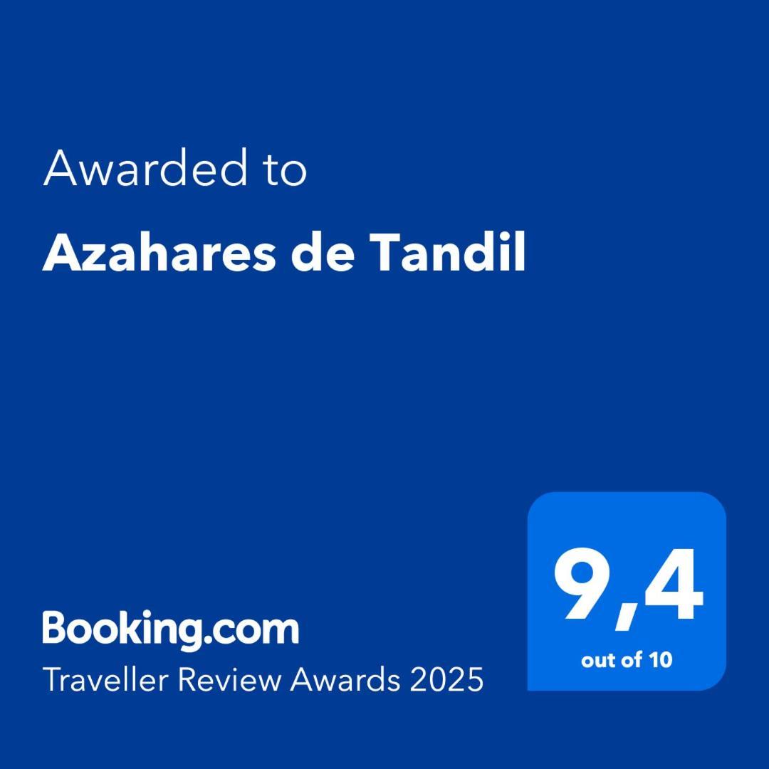 Azahares De Holiday home